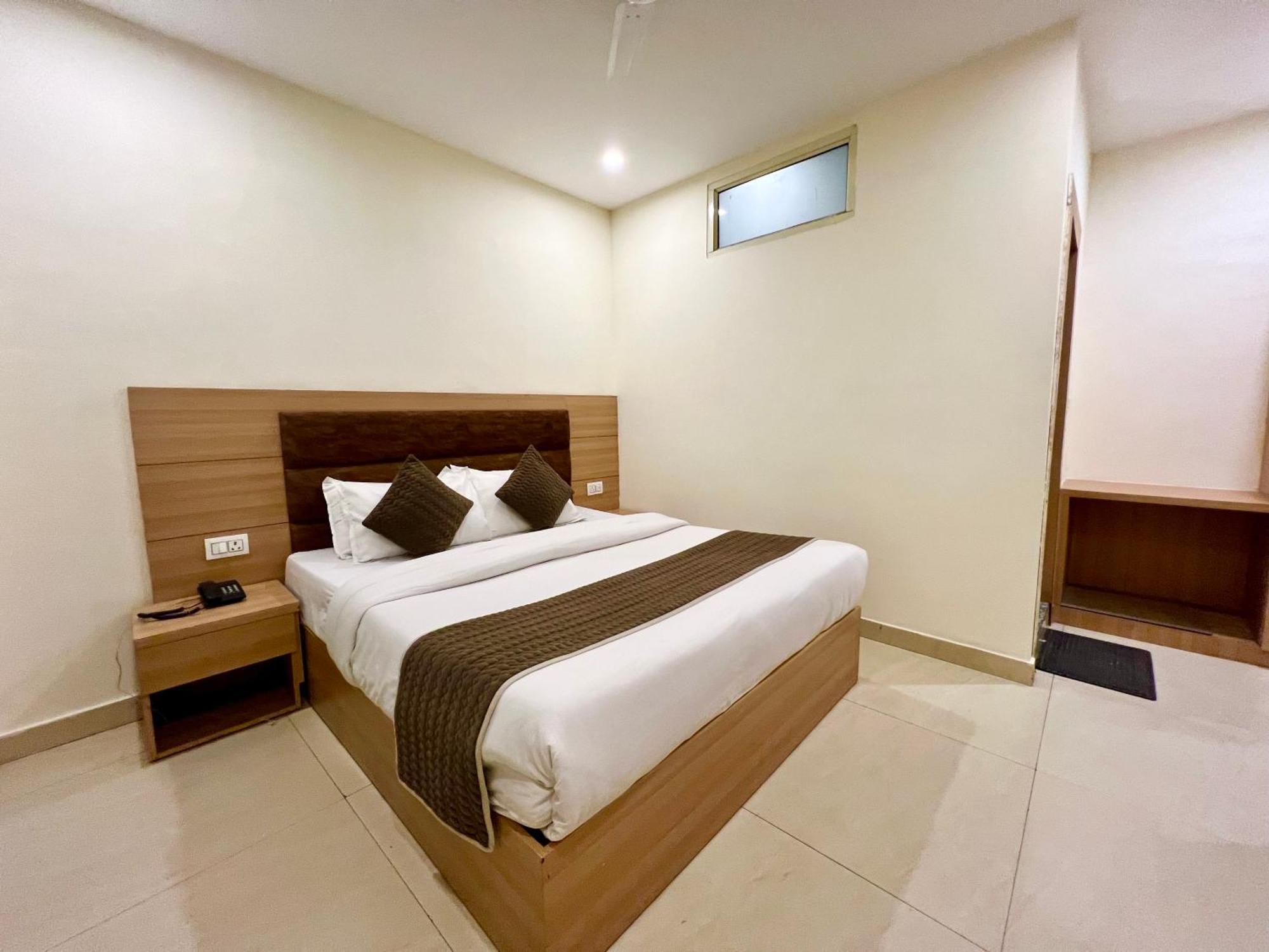 The Rio Lodge, Haridwar