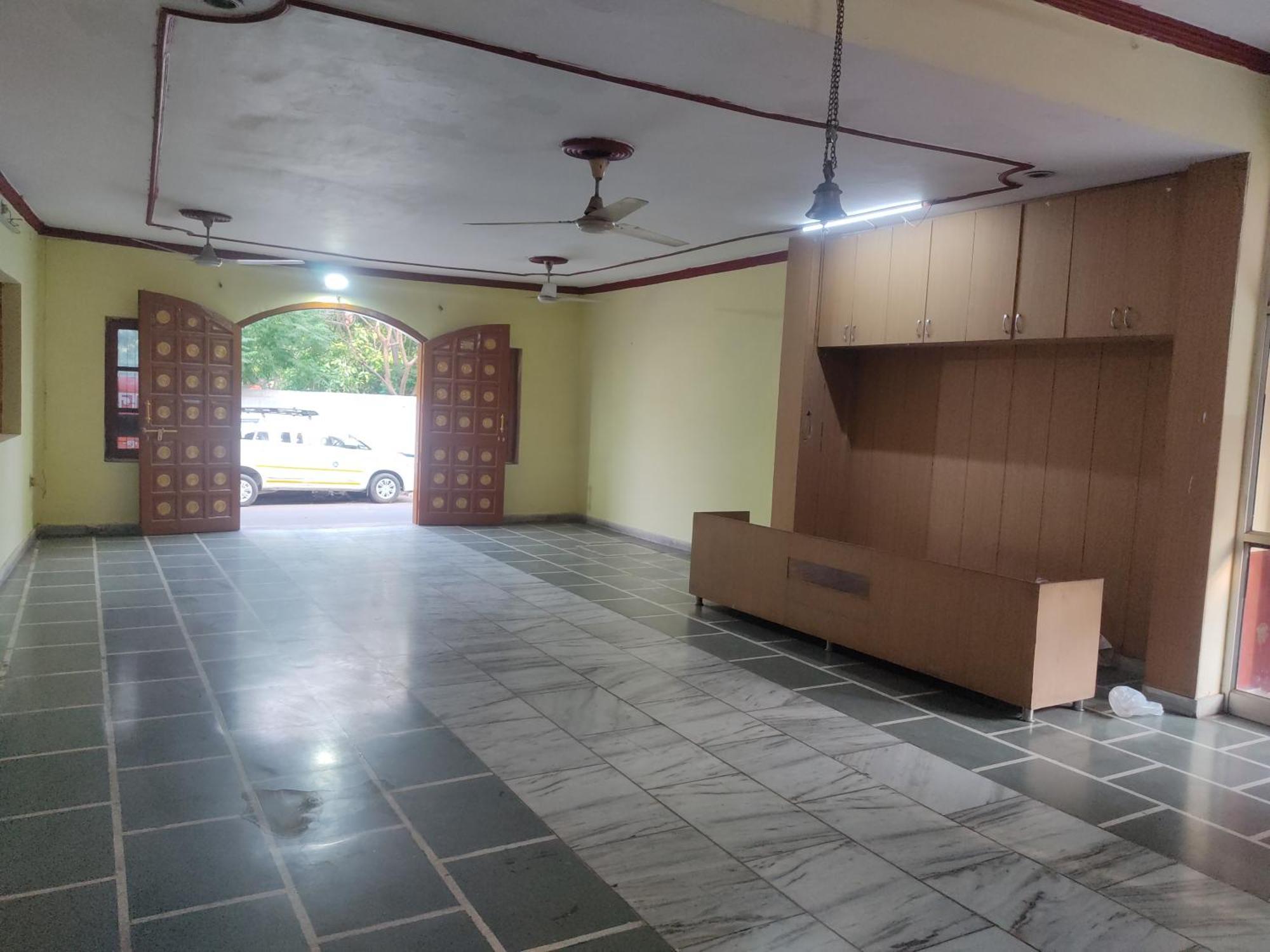 Aparthotel Parmarth Gyan Mandir By Pandit Ji