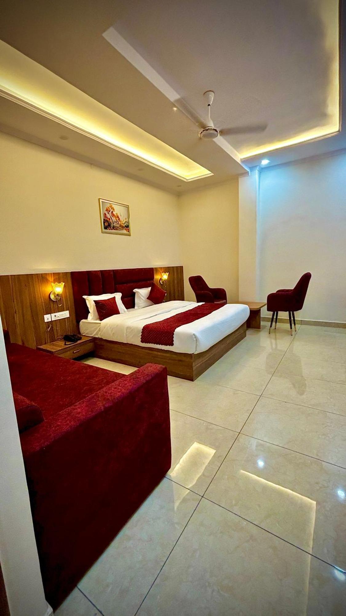 Hotel The Castle View 3*