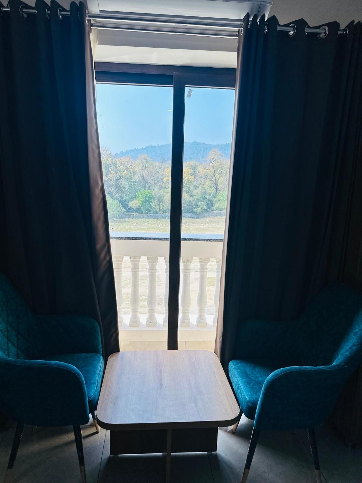 Hotel The Castle View Haridwar