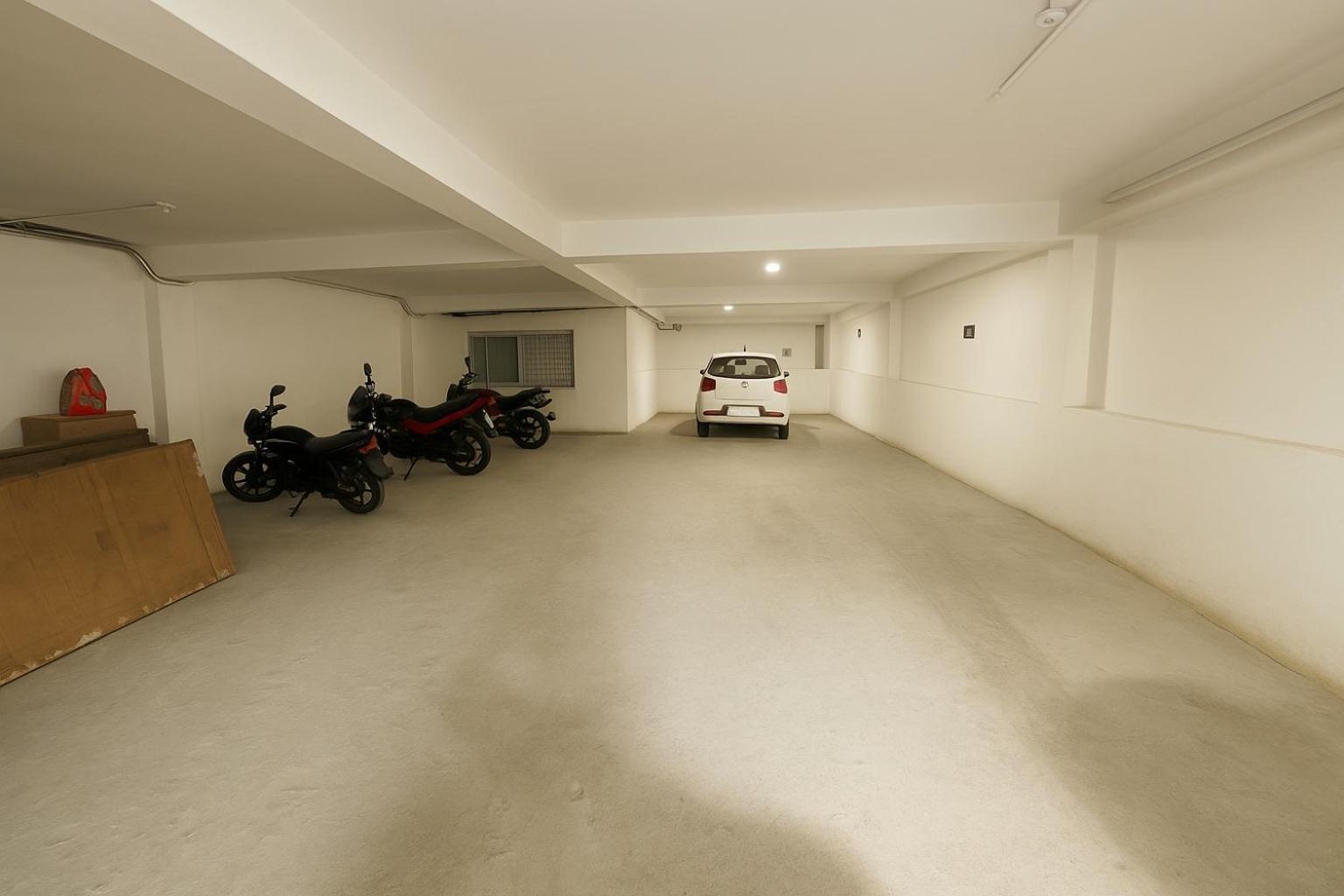 Hotel The Heights Haridwar