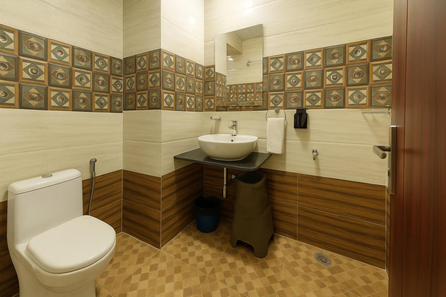 The Heights Hotel 3*