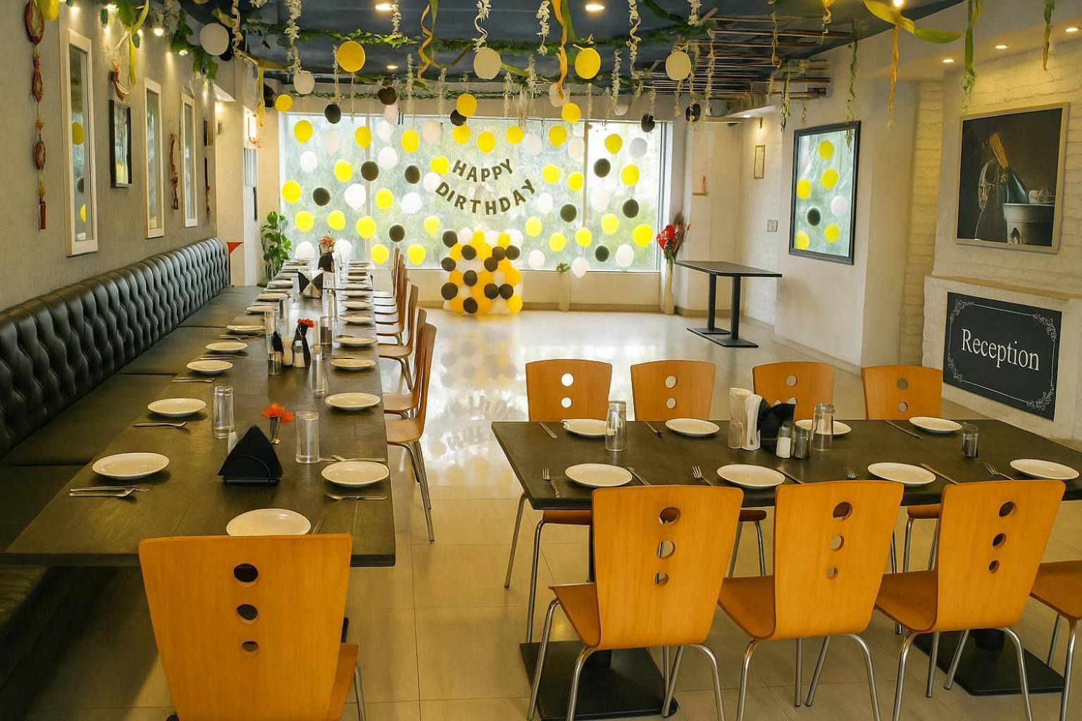The Heights Hotel 3*