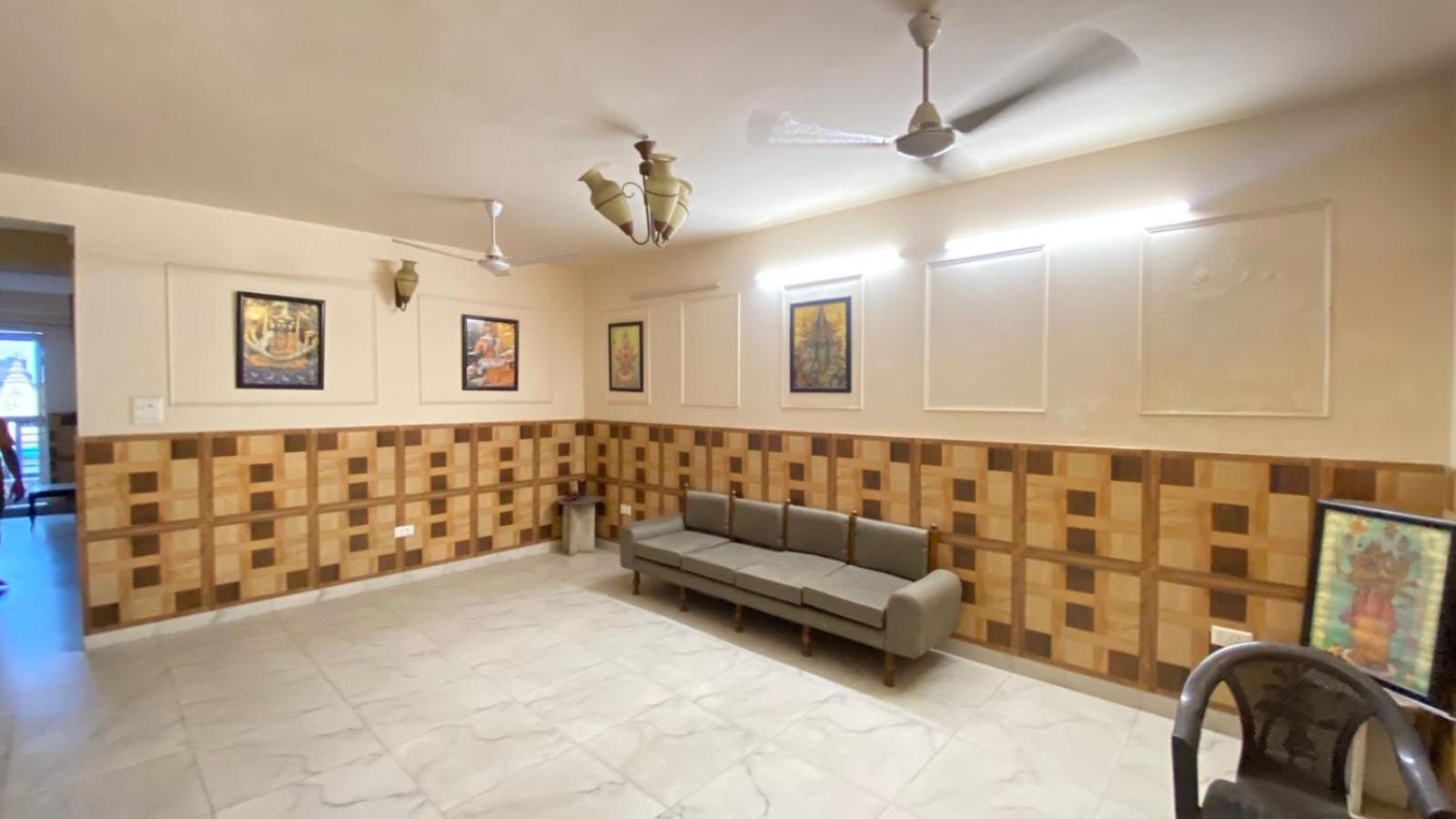 Bhakti Dham Hotel 3*