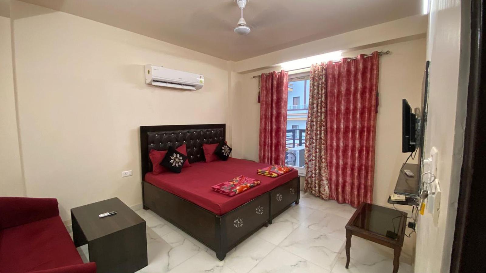Hotel Bhakti Dham 3*