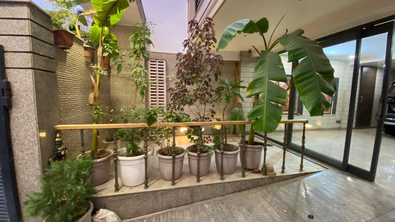 Bhakti Dham Hotel Haridwar