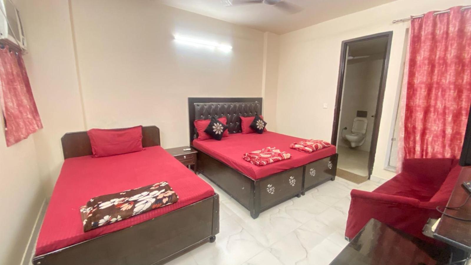 Bhakti Dham Hotel Haridwar