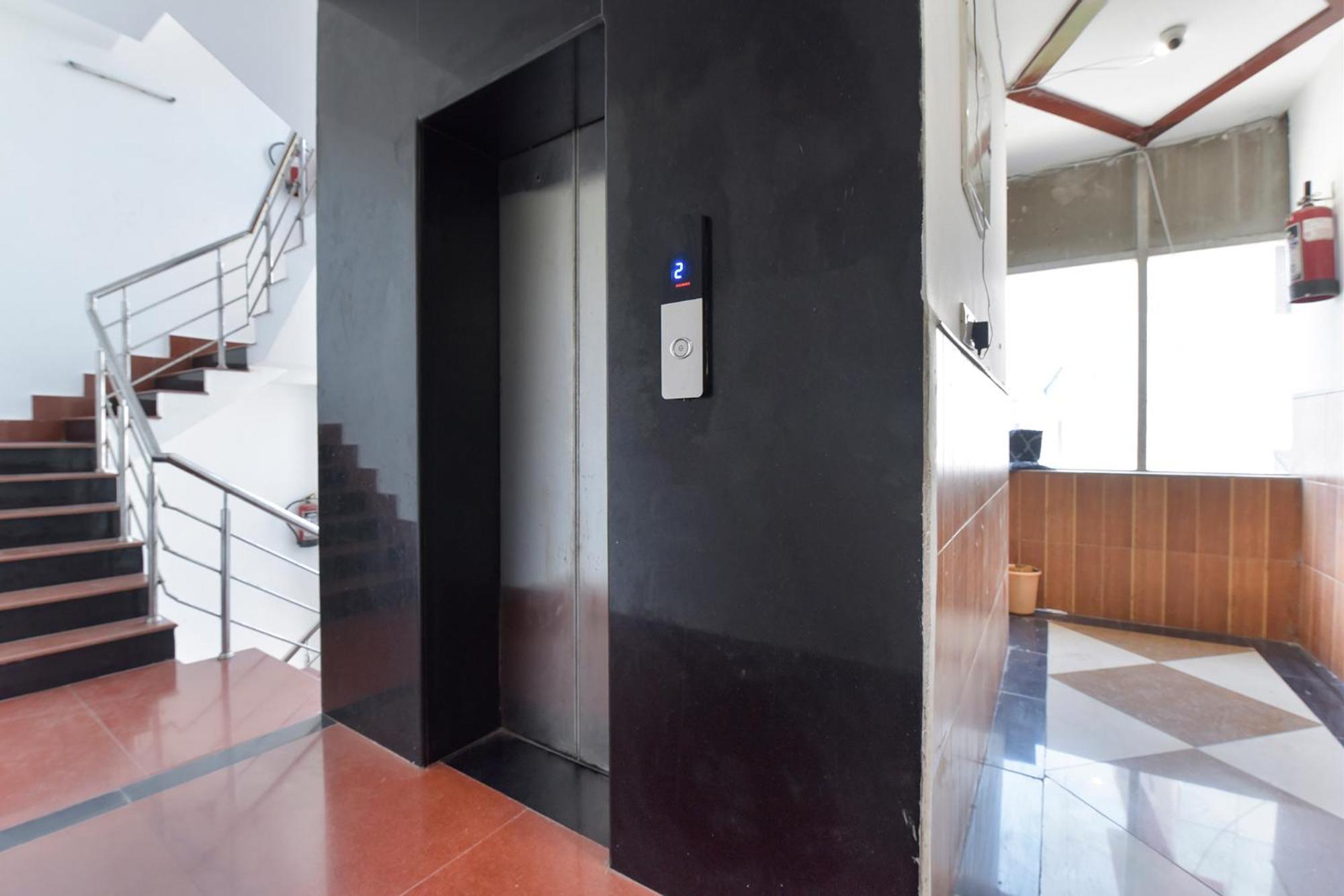 Fabhotel Pearl Haridwar