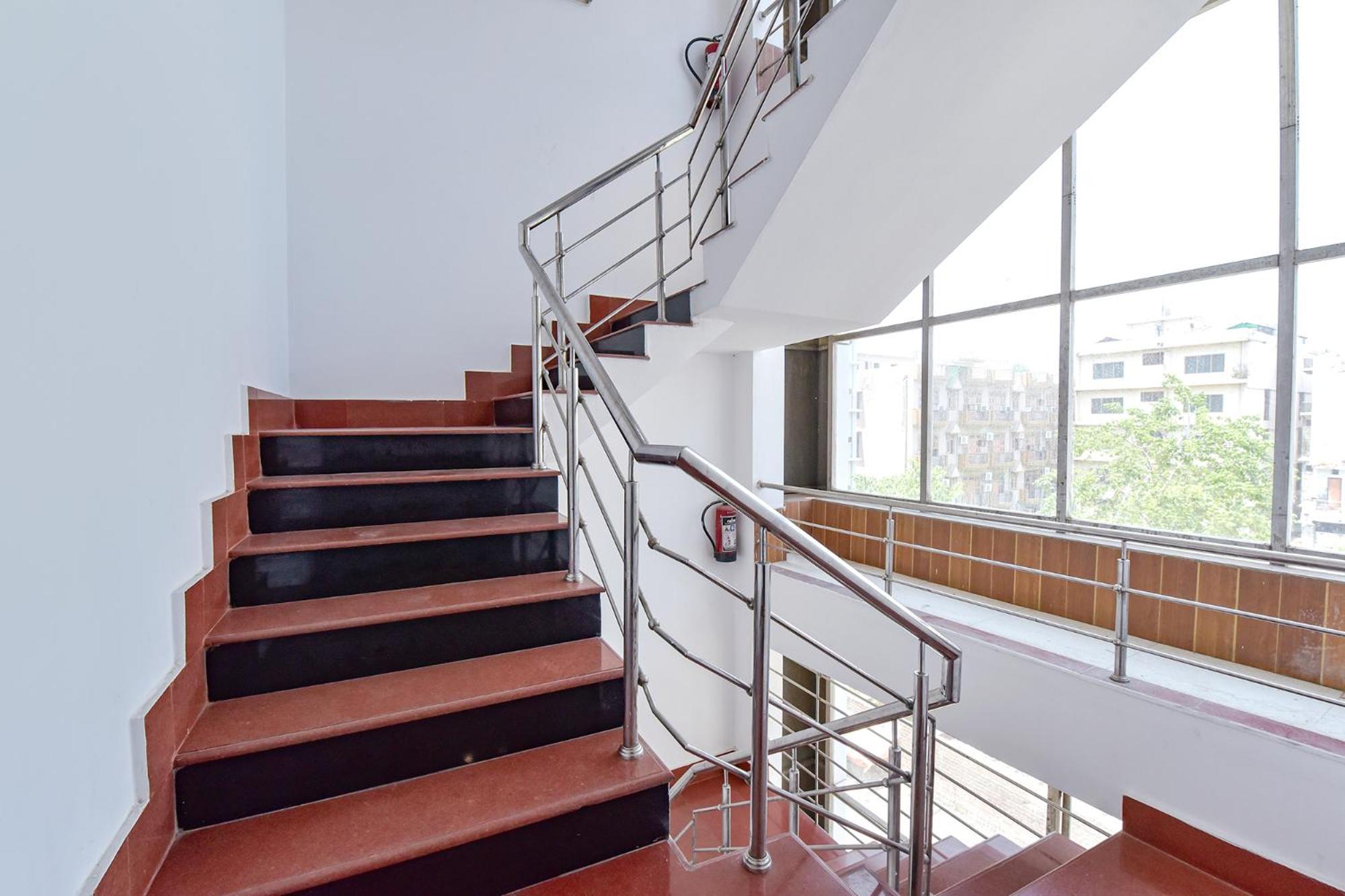 Fabhotel Pearl Hotel Haridwar
