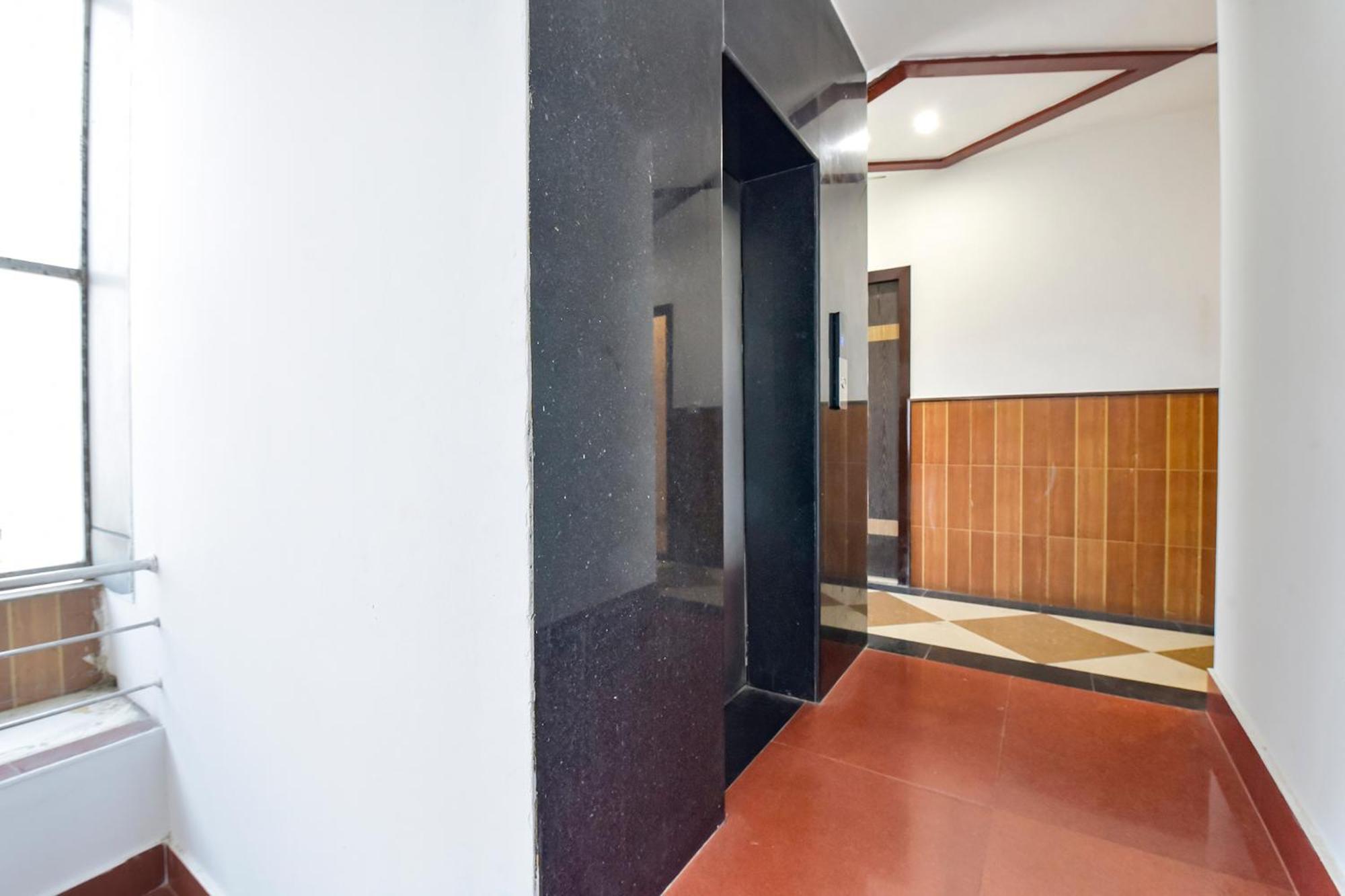 Hotel Fabhotel Pearl Haridwar