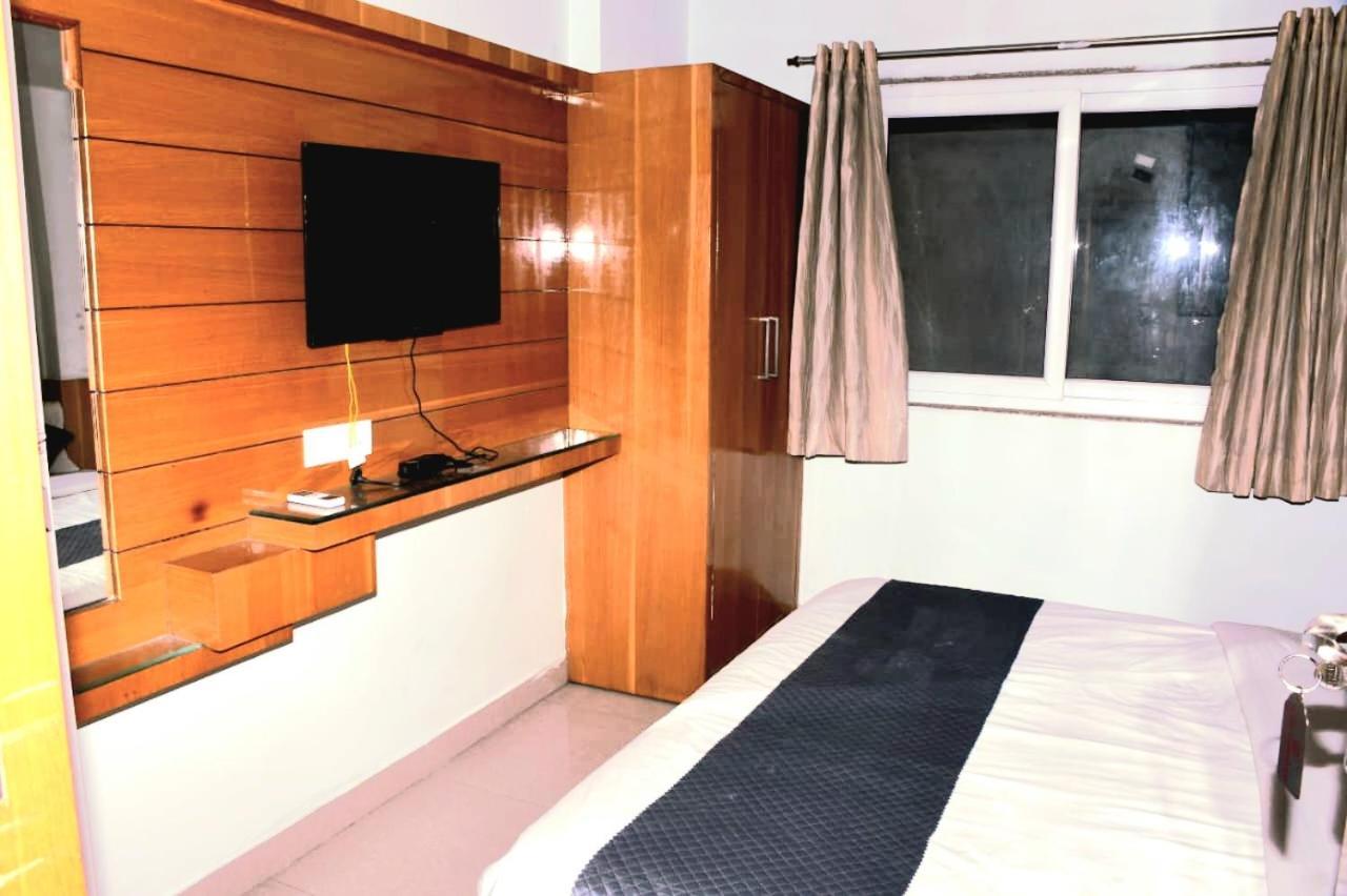 Ganga Rani Hotel Haridwar