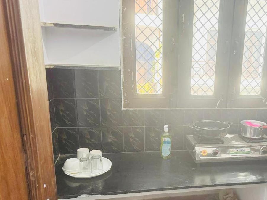 Homestay Jairam - Haridwar