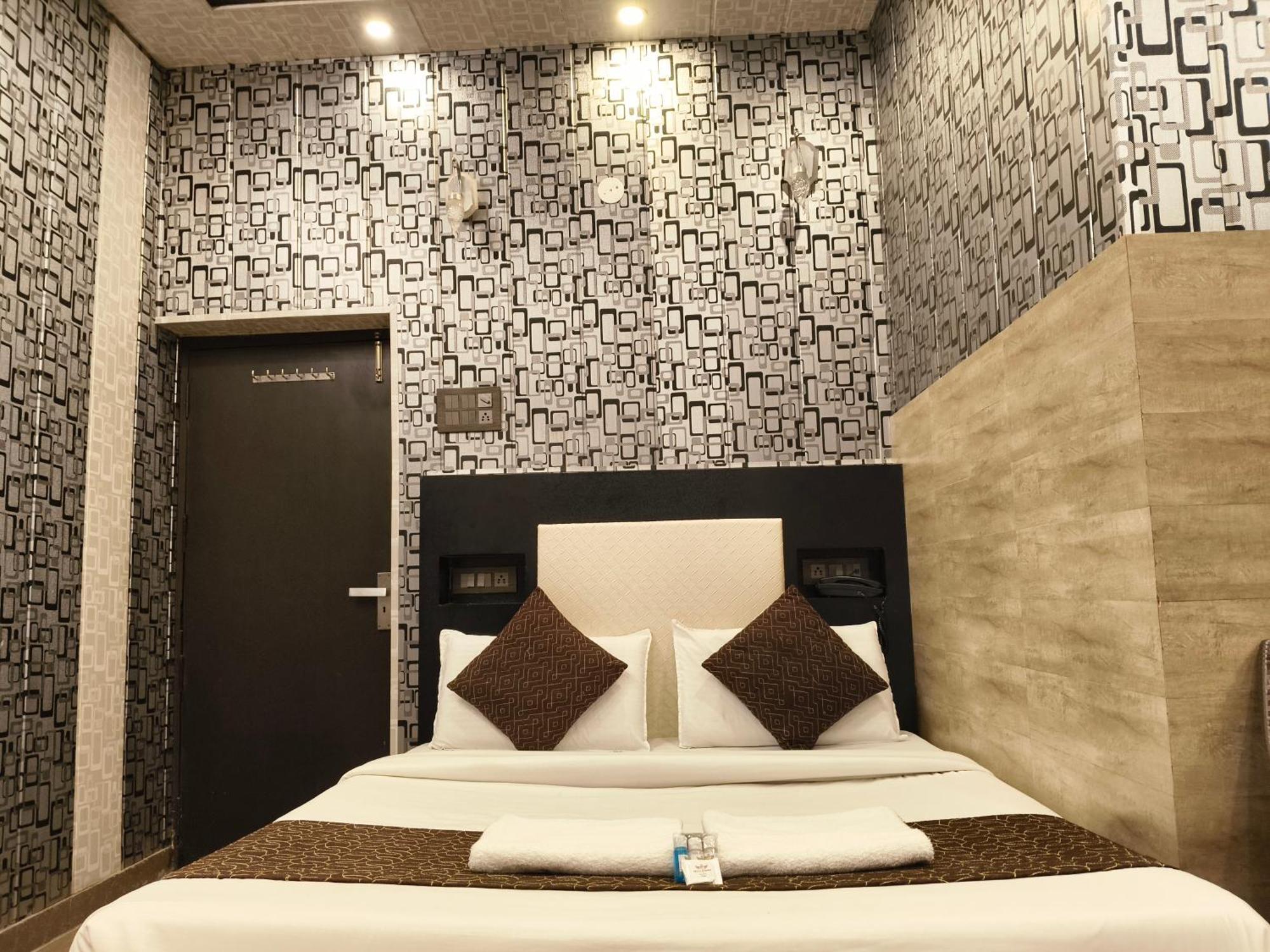 Pardesi,har Ki Pauri Road Hotel Haridwar