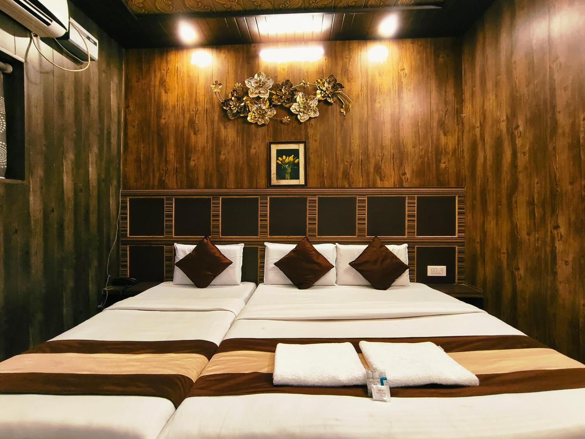 Pardesi,har Ki Pauri Road Hotel Haridwar