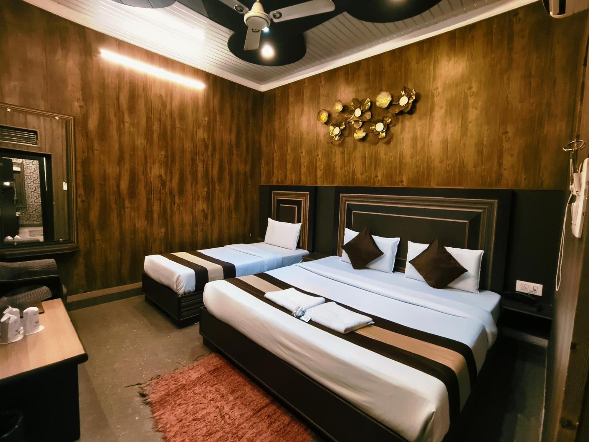 Pardesi,har Ki Pauri Road Hotel Haridwar