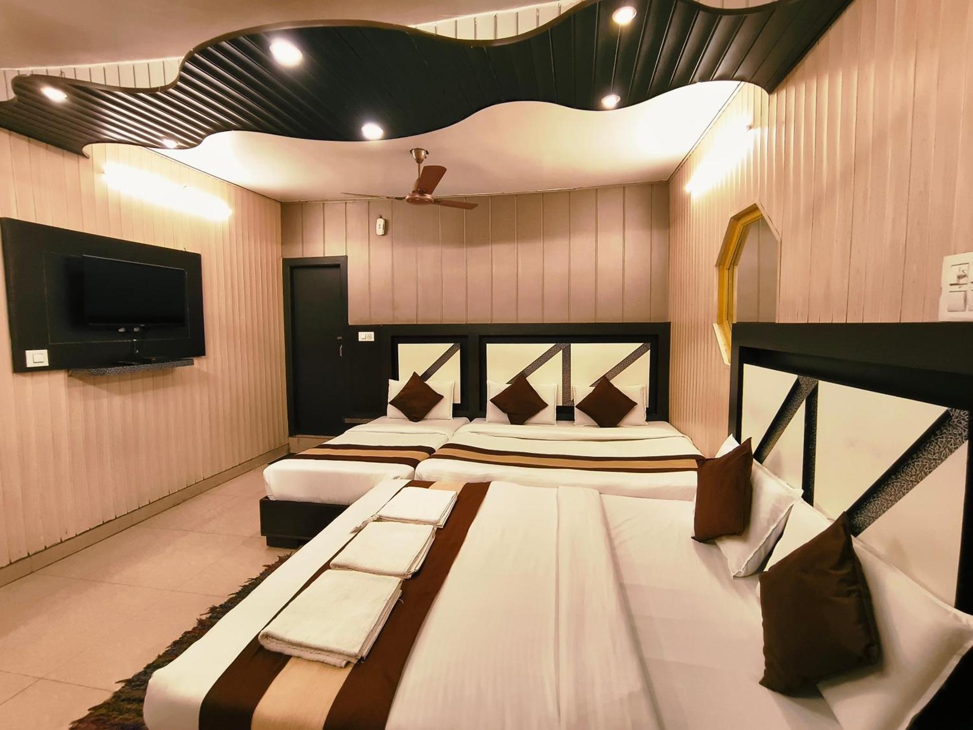 Pardesi,har Ki Pauri Road Hotel Haridwar