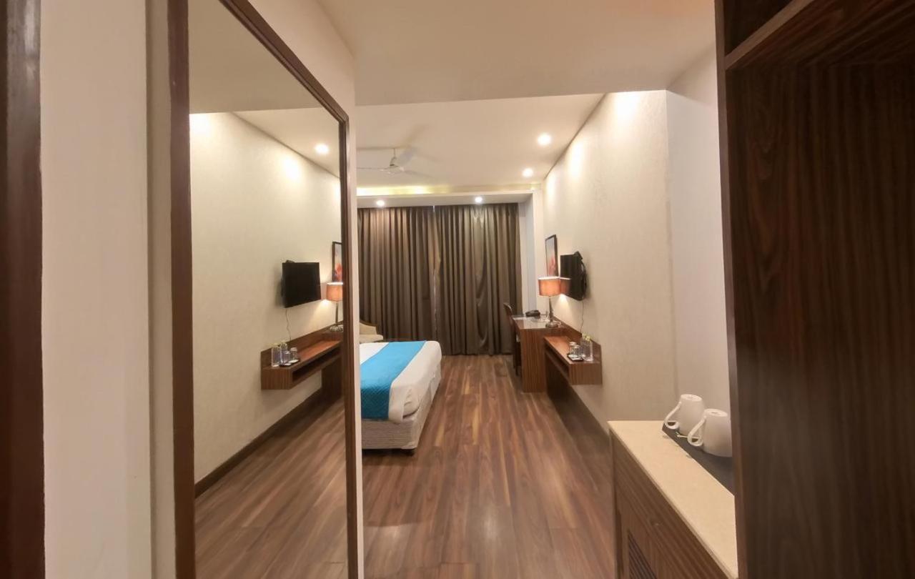 Hotel Pinaka & Haridwar
