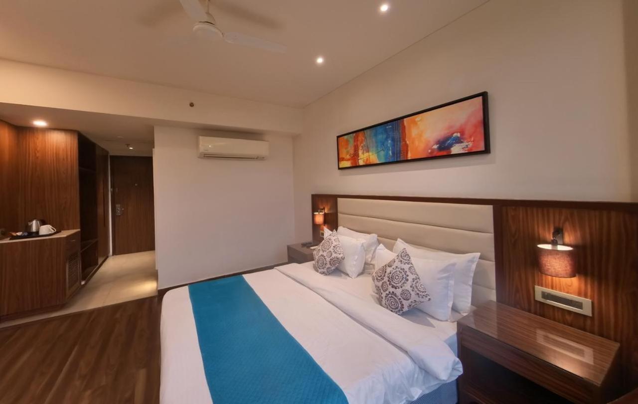 Hotel Pinaka & Haridwar