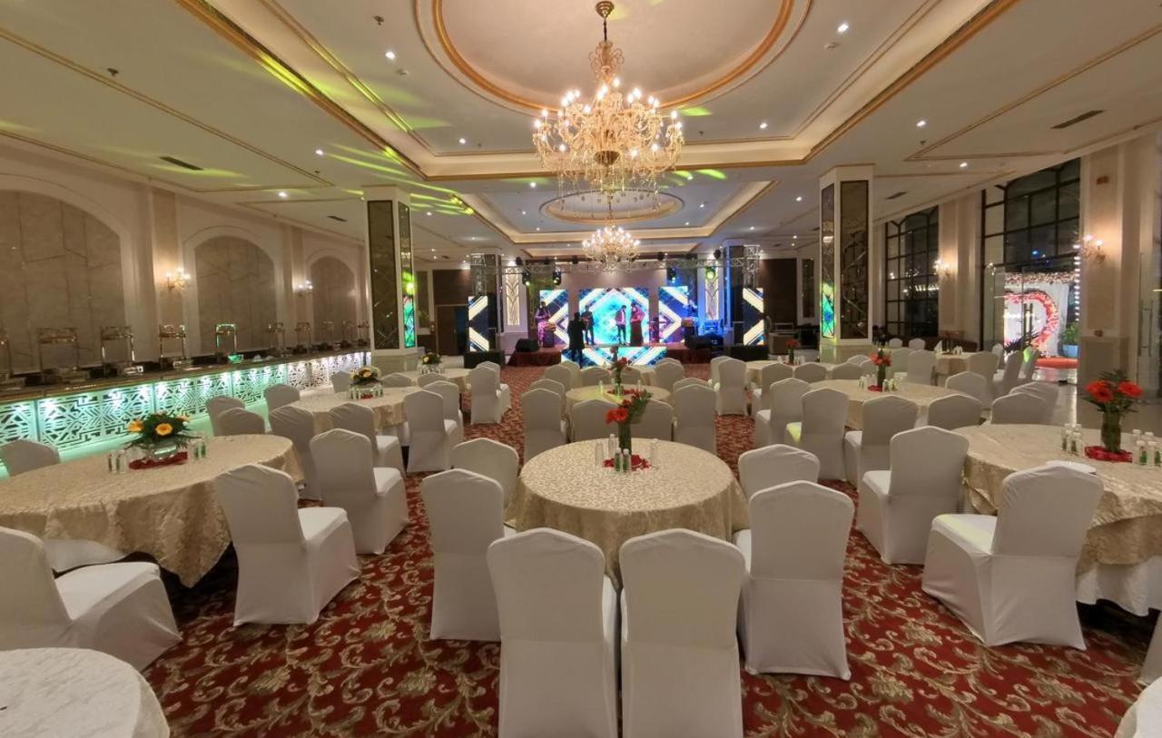 Pinaka & 5* Haridwar