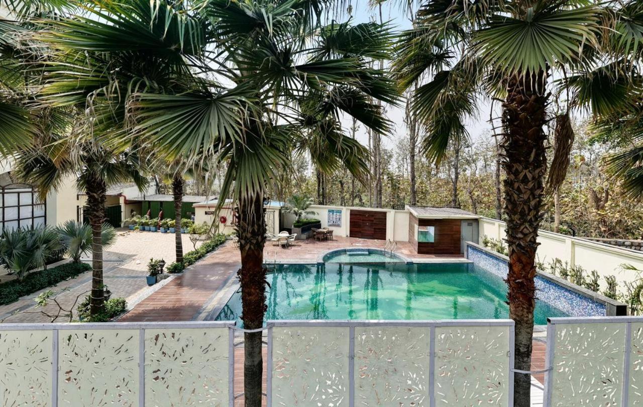 Hotel Pinaka & Haridwar