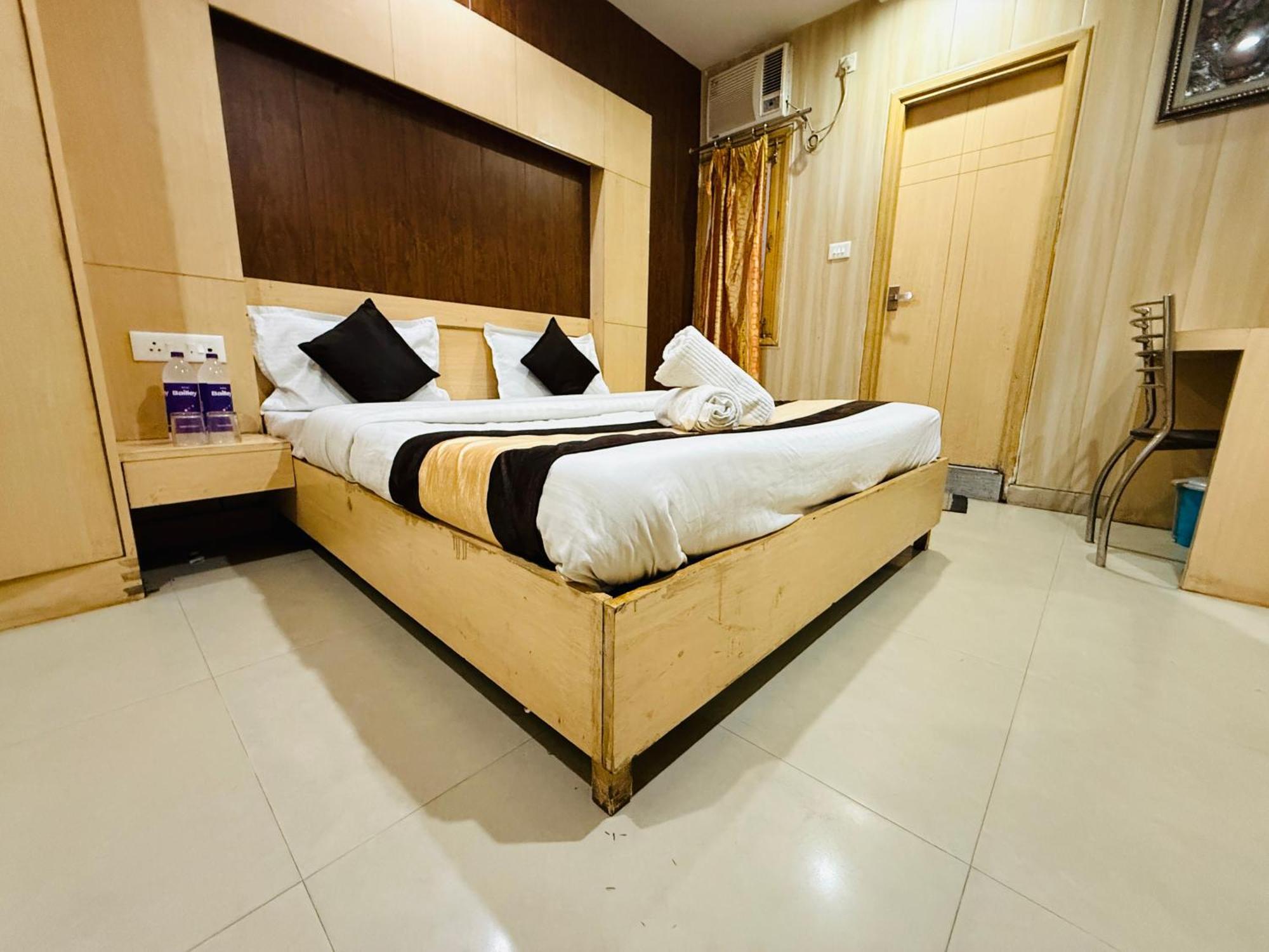 The Ganga View - Selling In Haridwar