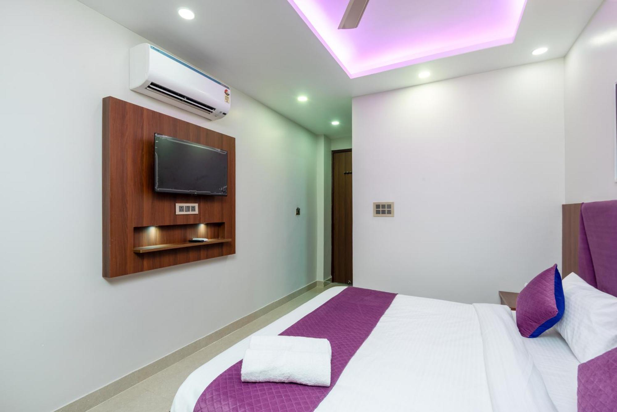 Purple Dot Haridwar