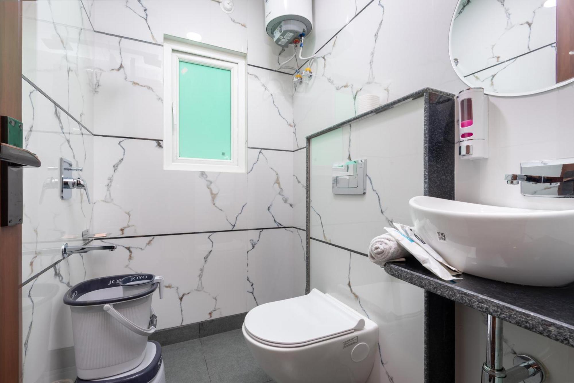 Purple Dot 4* Haridwar