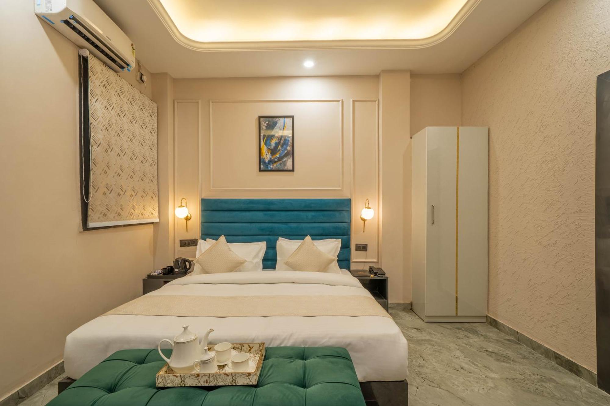 Hotel Perfectstayz Aalaya Haridwar