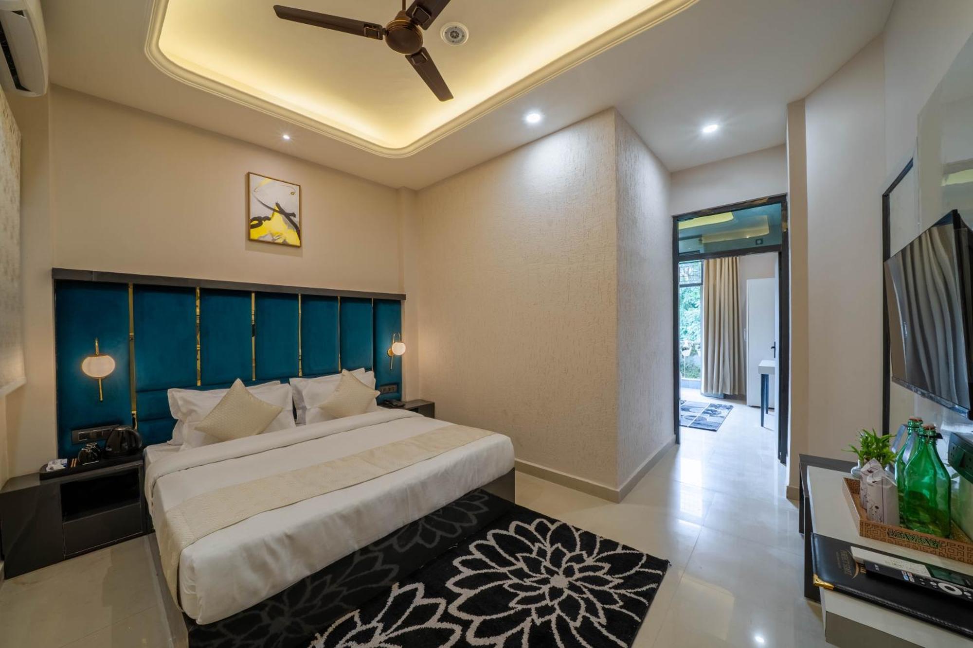 Perfectstayz Aalaya