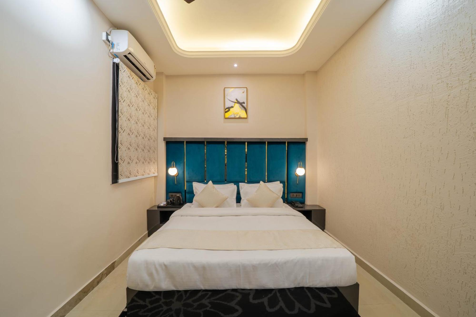Perfectstayz Aalaya *