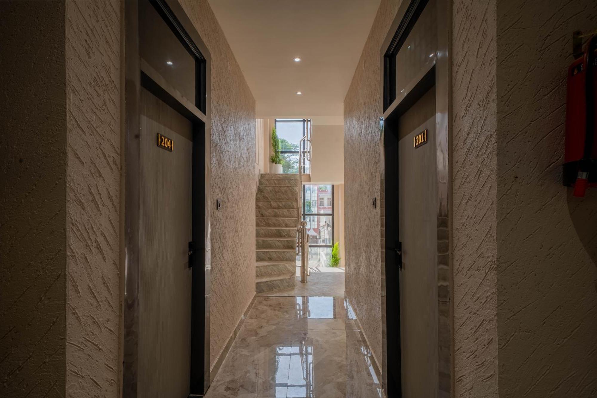 Perfectstayz Aalaya Haridwar