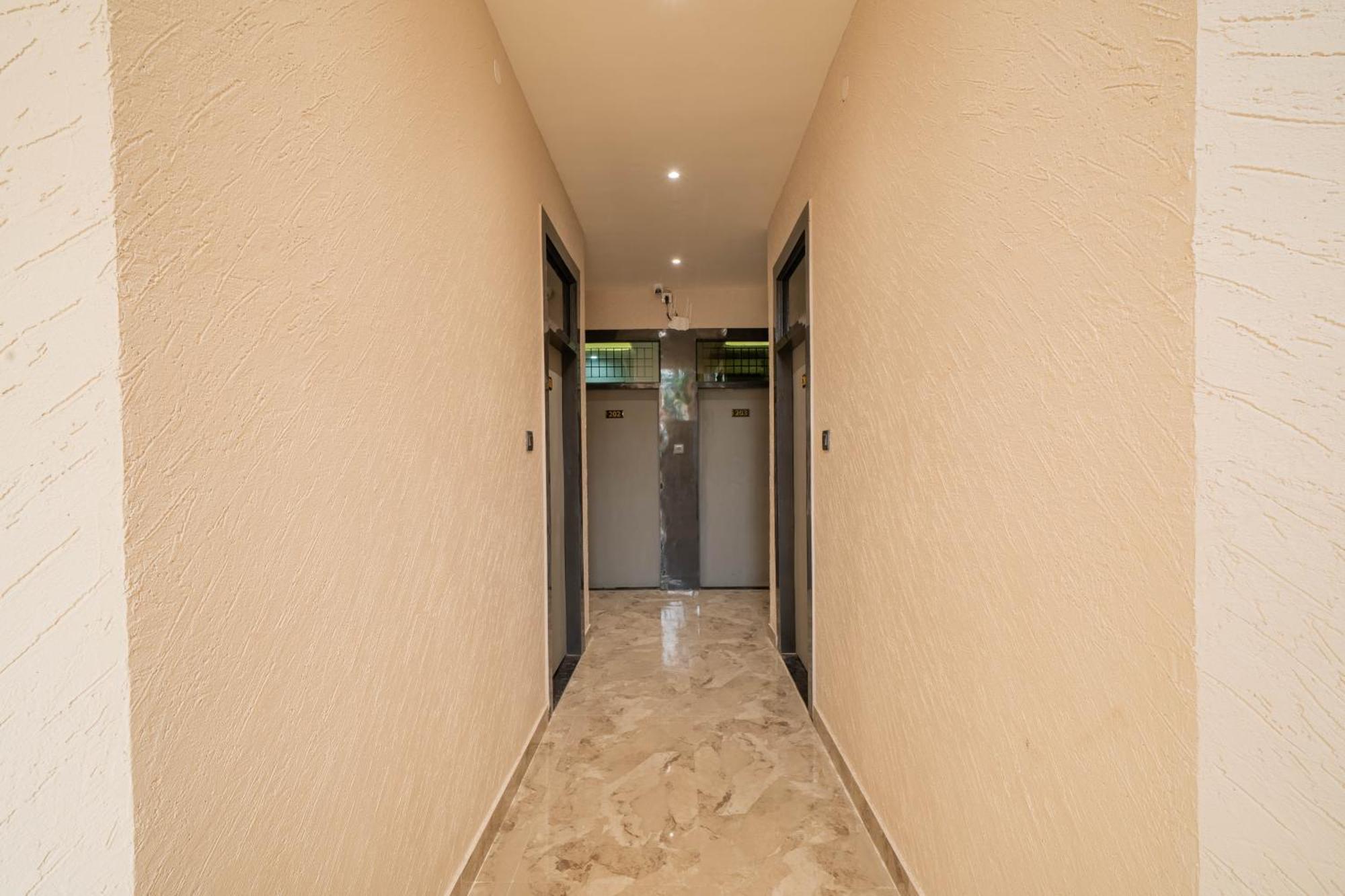 Hotel Perfectstayz Aalaya