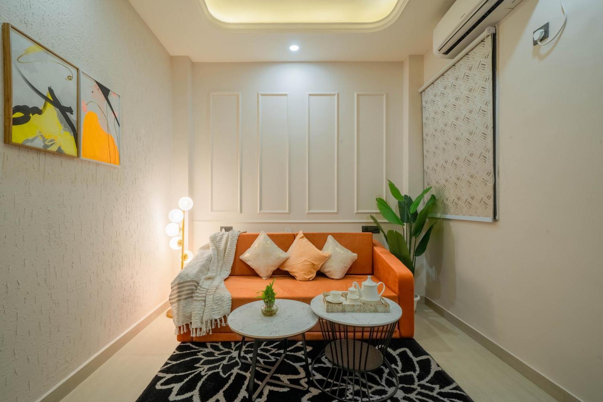 Perfectstayz Aalaya Hotel