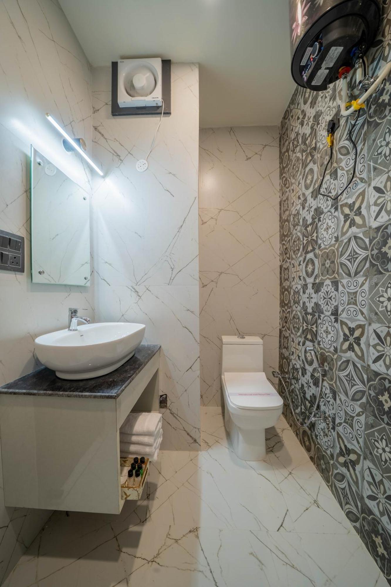 Hotel Perfectstayz Aalaya Haridwar