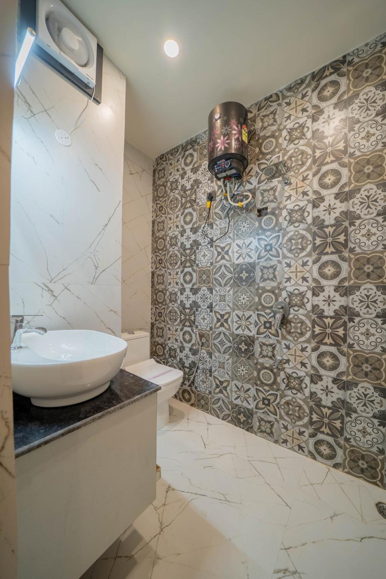 Hotel Perfectstayz Aalaya