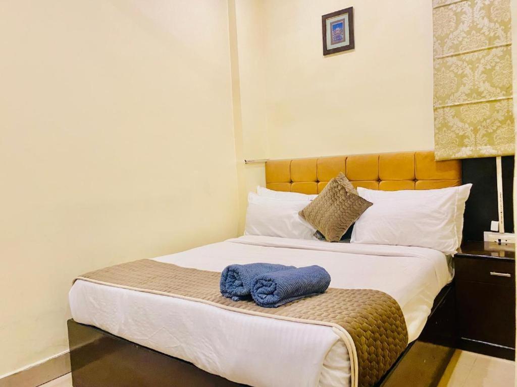 Hotel Reo Classic, Near Railway Station & Bus Stand