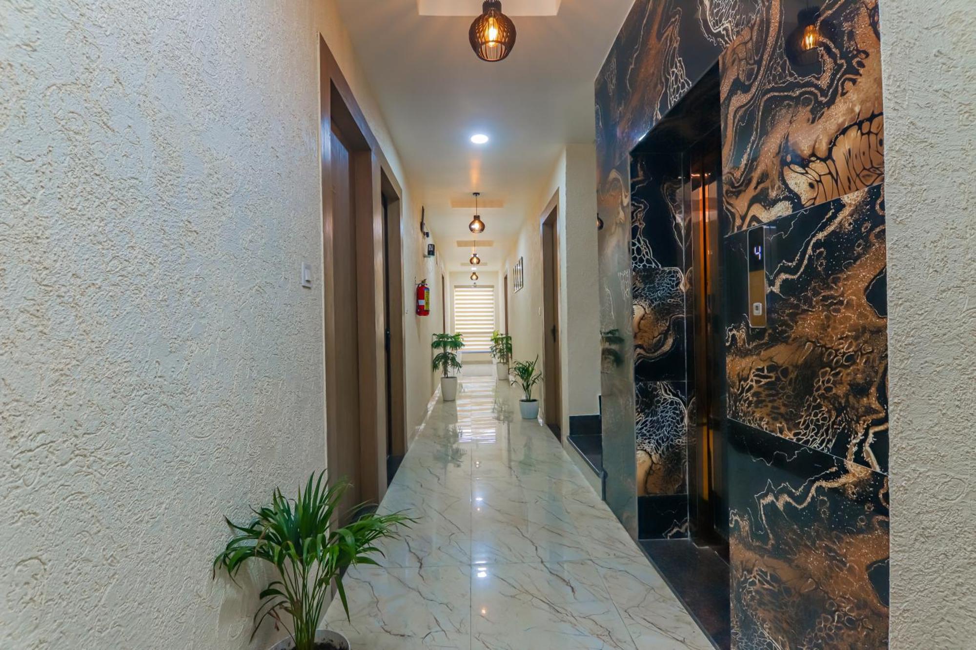 One Earth Ganga Stone 3* Haridwar