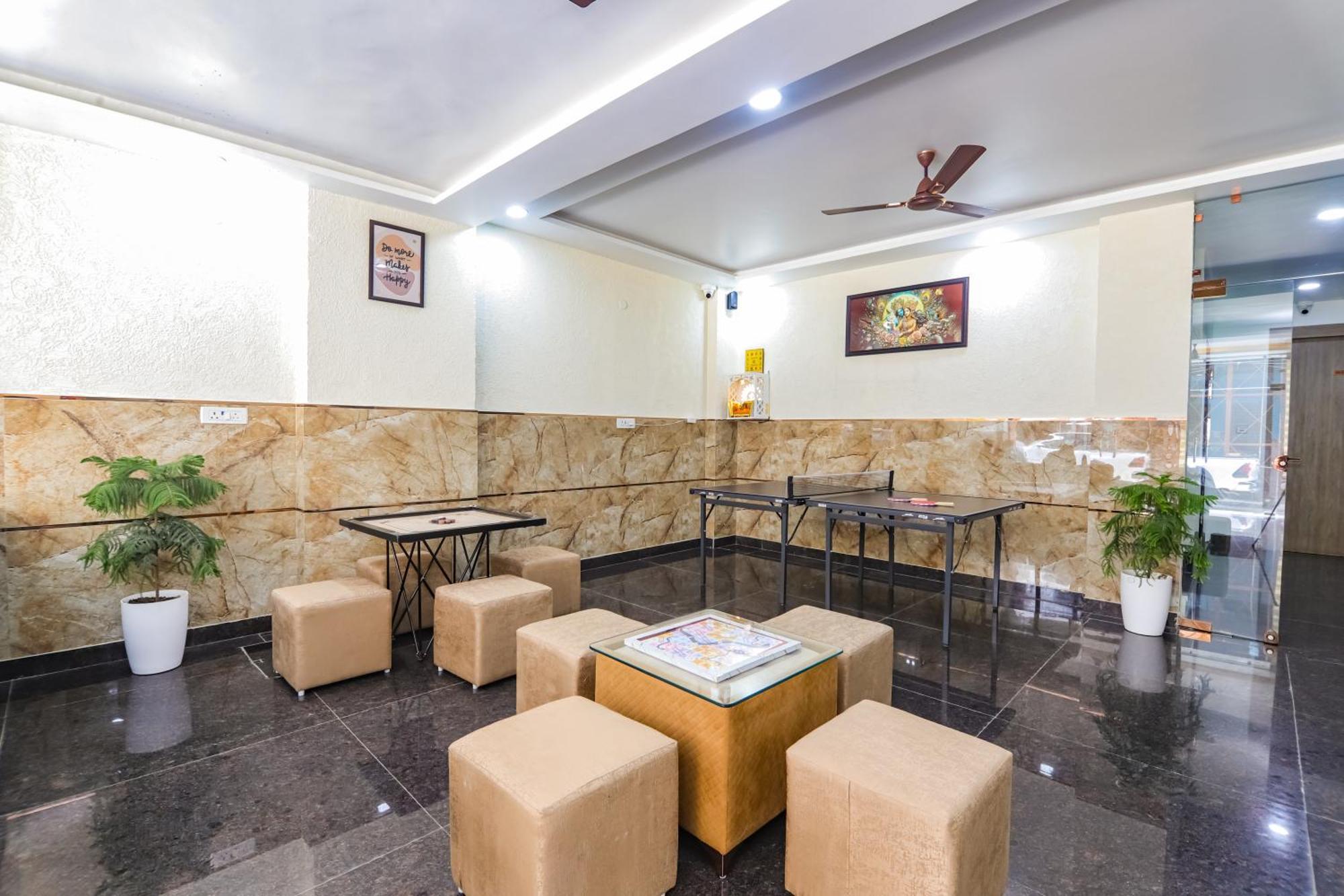 Hotel One Earth Ganga Stone 3*