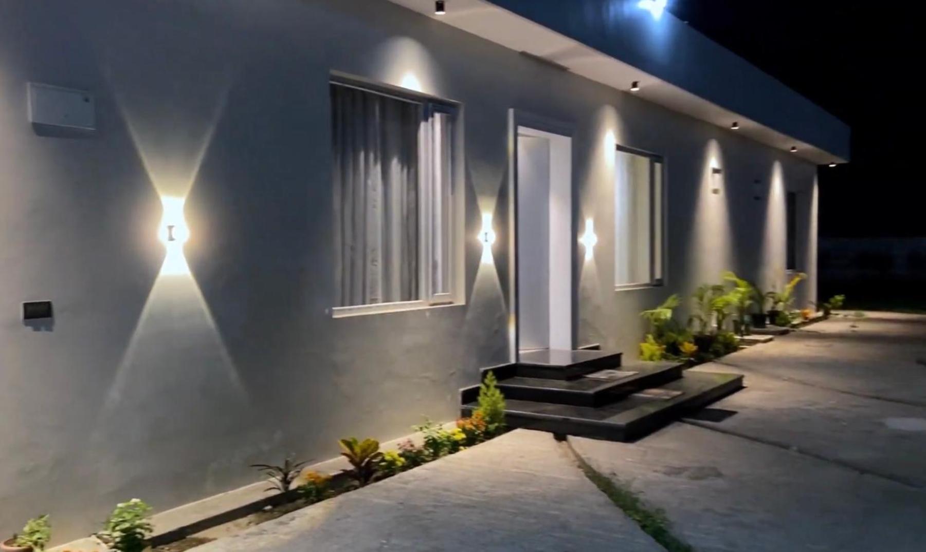 Tarang Retreat Villa *