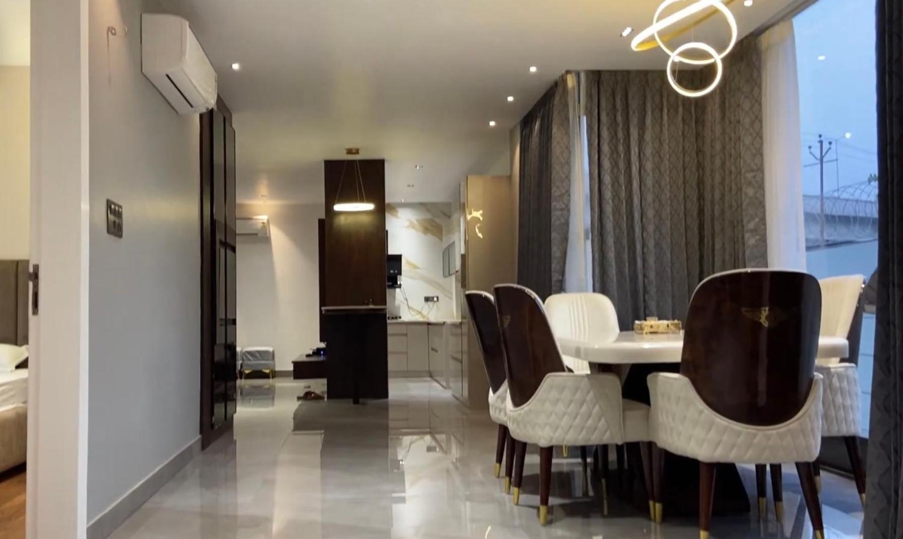 Villa Tarang Retreat Haridwar