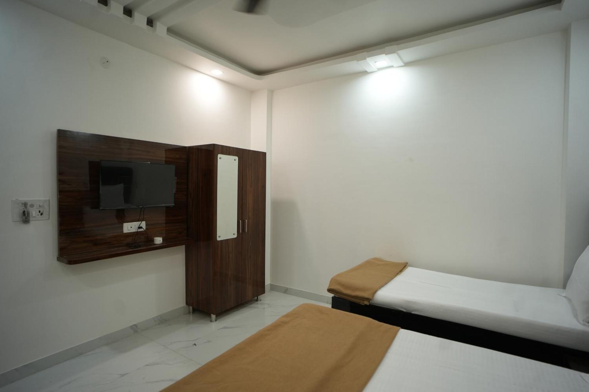 Asha Heritage By Pandit Ji 3* Haridwar