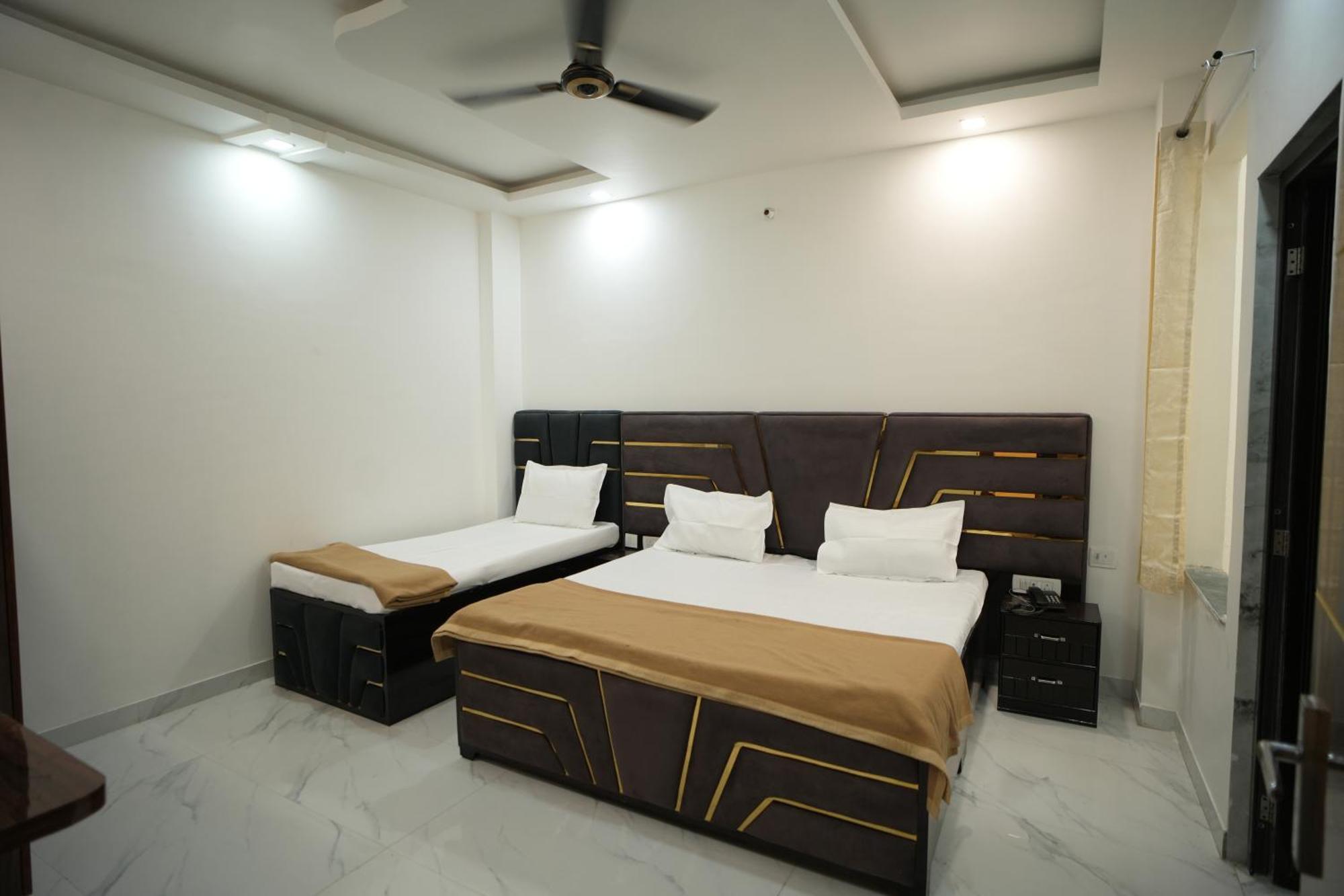 Asha Heritage By Pandit Ji 3* Haridwar
