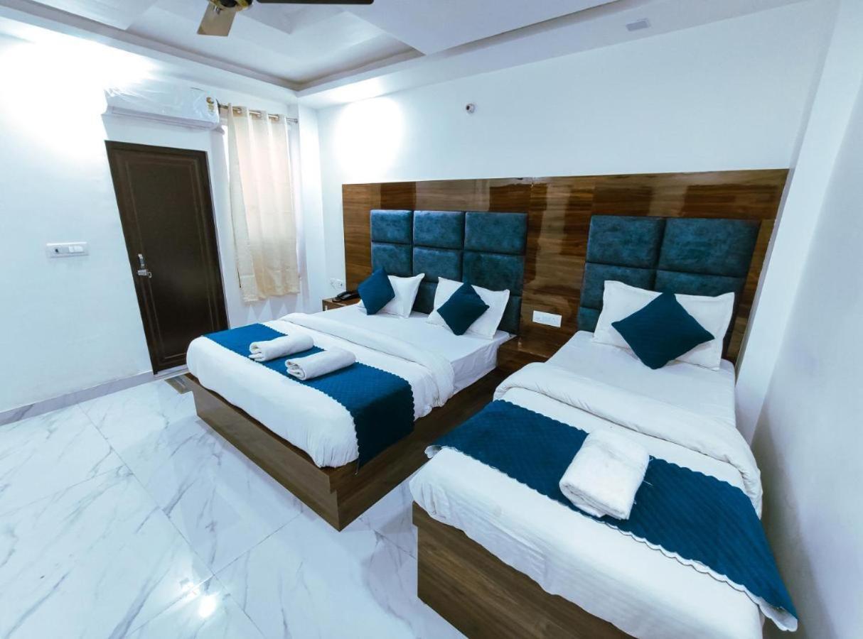 Asha Heritage By Pandit Ji 3*