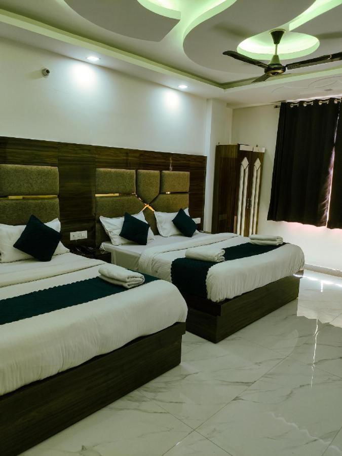 Asha Heritage By Pandit Ji Hotel