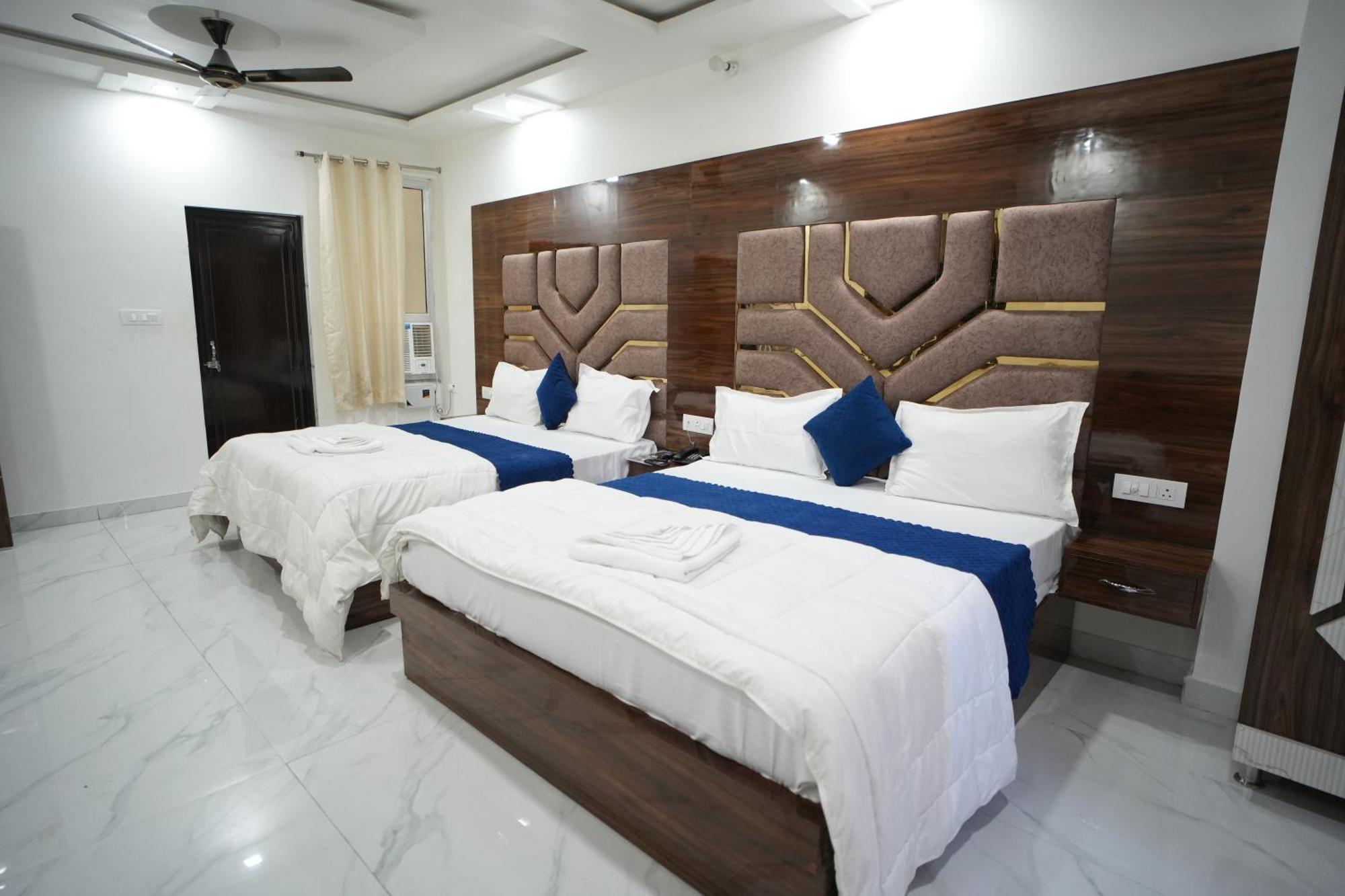 Asha Heritage By Pandit Ji 3* Haridwar