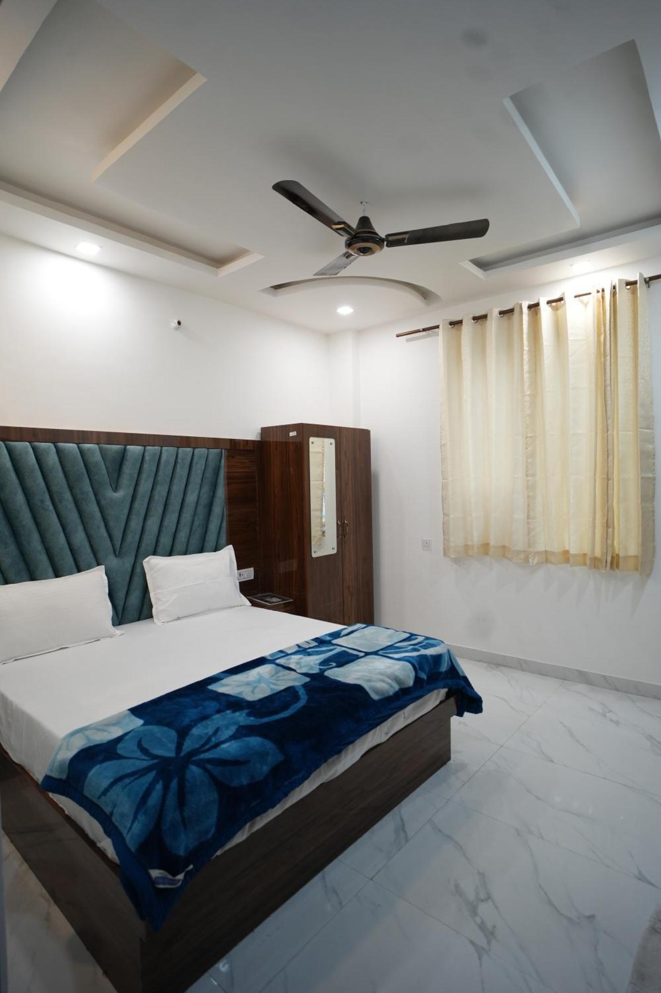 Hotel Asha Heritage By Pandit Ji 3*
