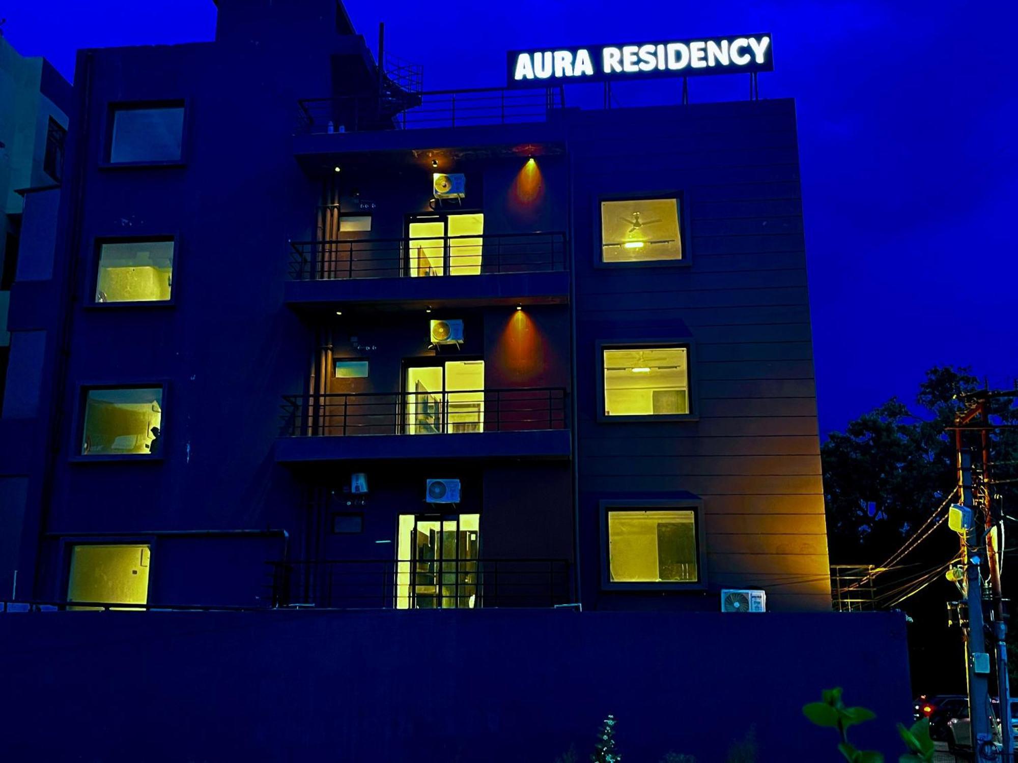 Hotel Sitara & Resorts,