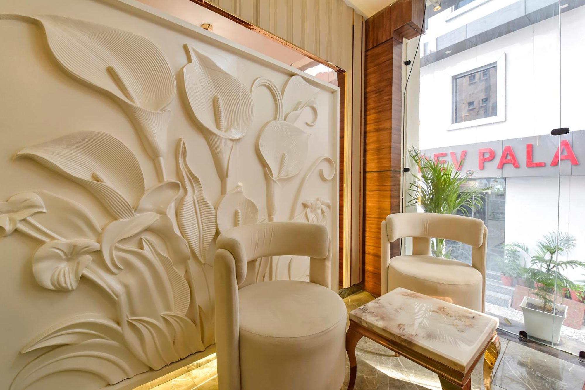 Fabhotel Royal Portico Hotel 3*