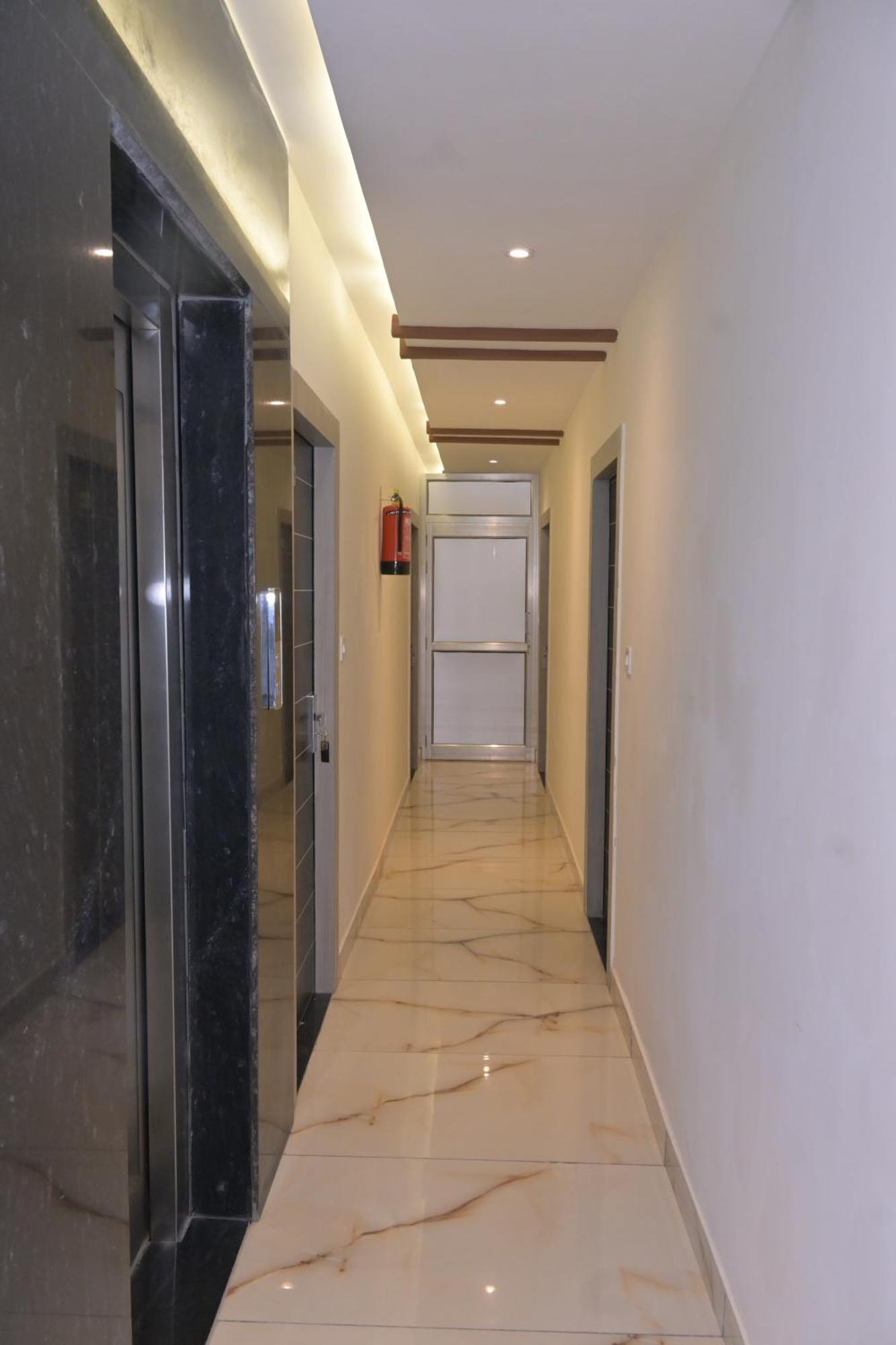 K By Anmol Guest house *