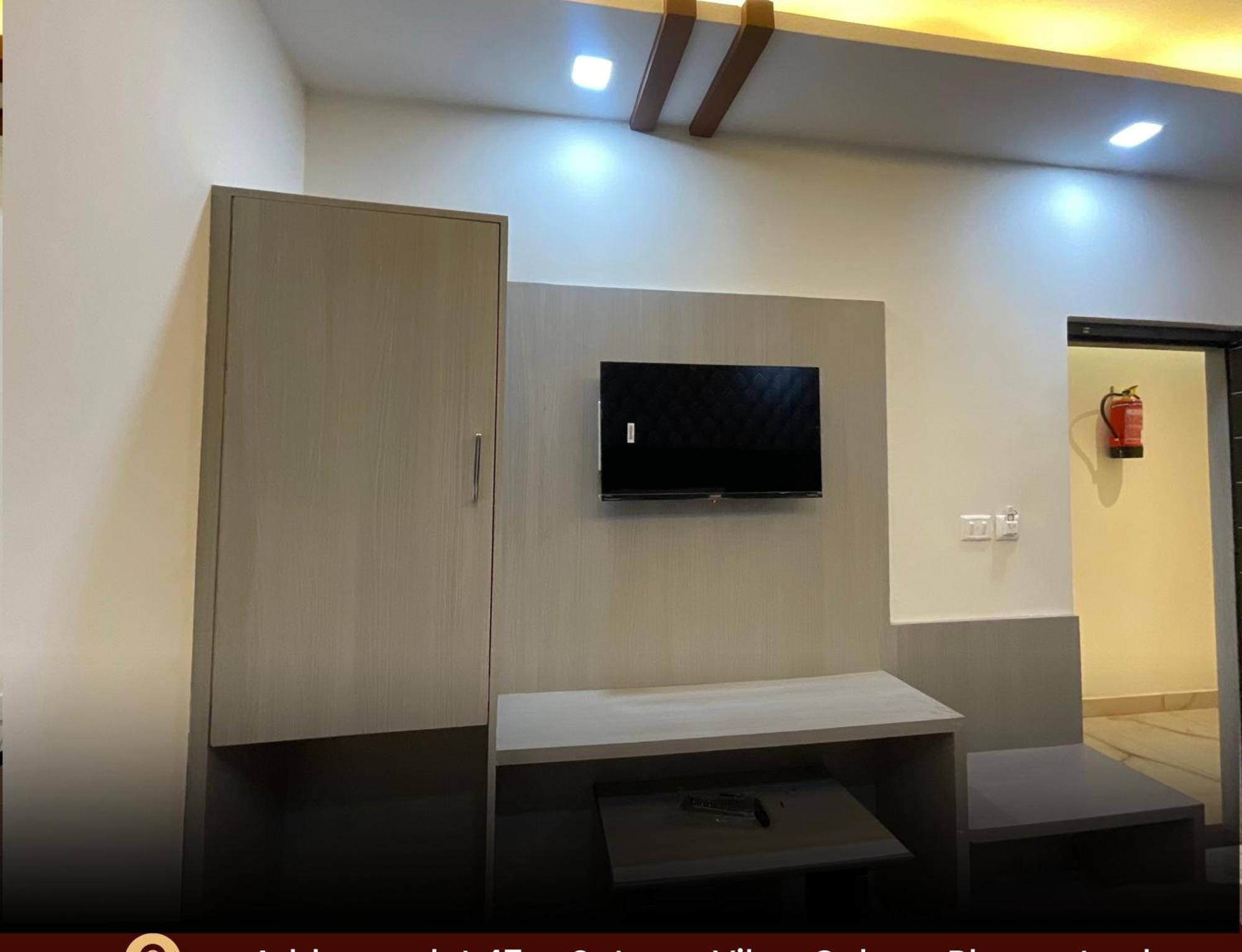 Guest house K By Anmol